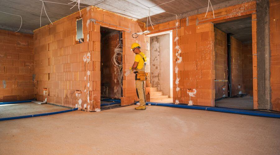 Expert flood damage restoration services in Fields, OR
